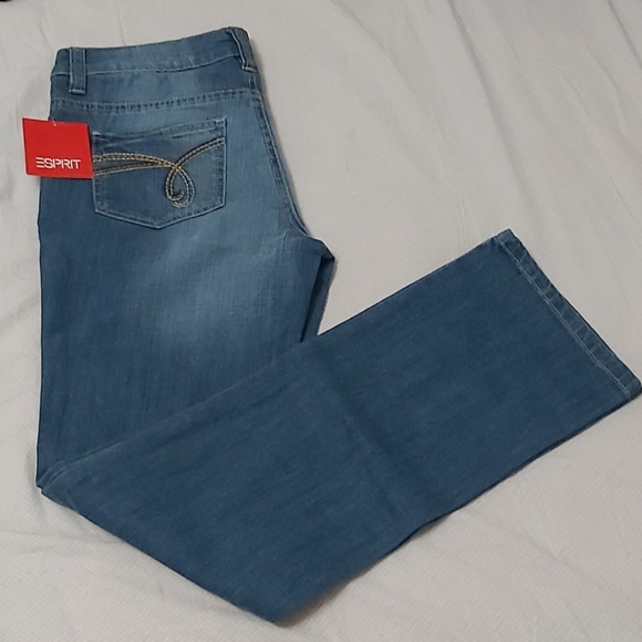 Brand New! Esprit Jeans - Picture 1 of 3